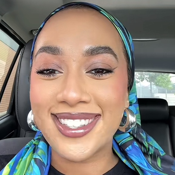 ‼️ LAST ONE 💕 BITTERSWEET ME a MAC LIPGLASS. RETAIL $24. **NEW IN BOX** - Picture 8 of 16